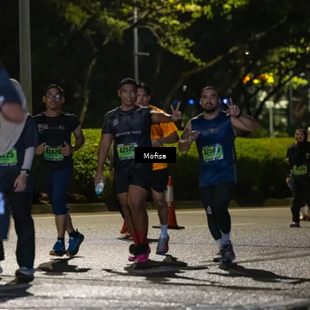 Runner Photo 5694186
