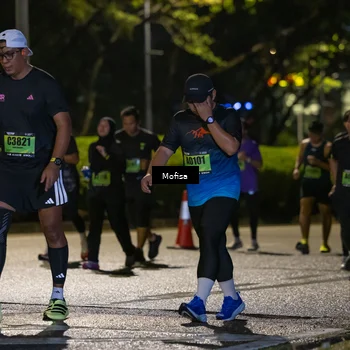Runner Photo 5694187
