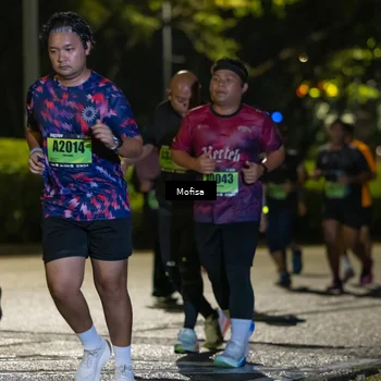 Runner Photo 5694189