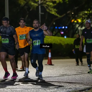 Runner Photo 5694193