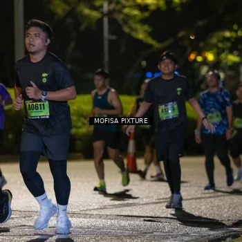 Runner Photo 5694198