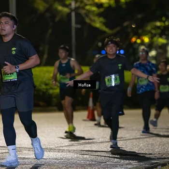 Runner Photo 5694199