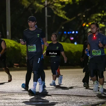Runner Photo 5694205