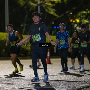 Runner Photo 5694207
