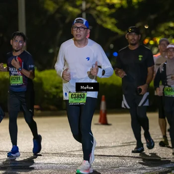 Runner Photo 5694210