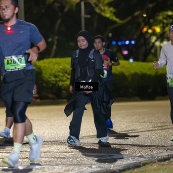 Runner Photo 5694212