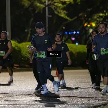 Runner Photo 5694214