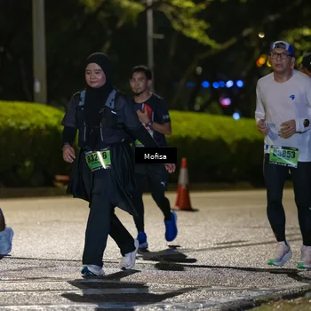 Runner Photo 5694215
