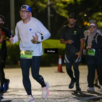 Runner Photo 5694216