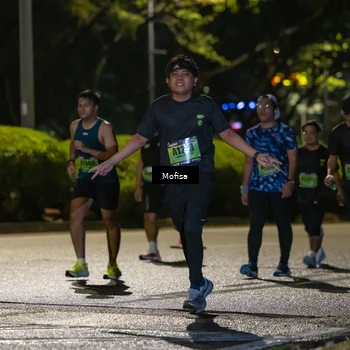 Runner Photo 5694217
