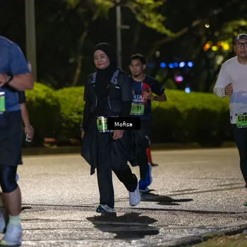 Runner Photo 5694218