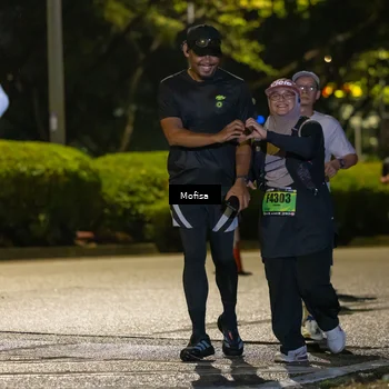 Runner Photo 5694219
