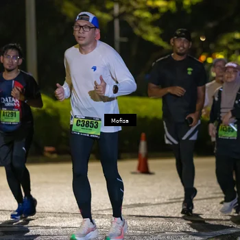 Runner Photo 5694220