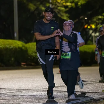 Runner Photo 5694221