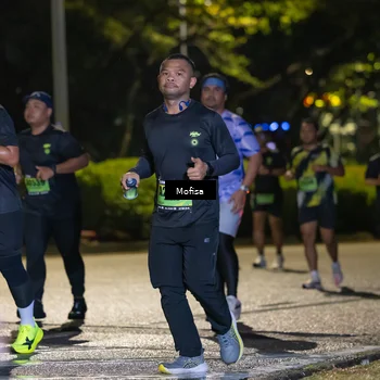 Runner Photo 5694222