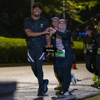 Runner Photo 5694223