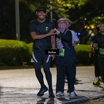 Runner Photo 5694224