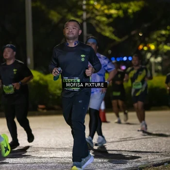 Runner Photo 5694225