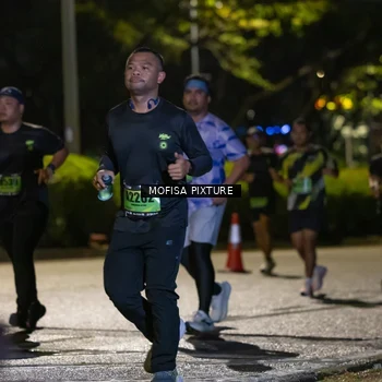 Runner Photo 5694226