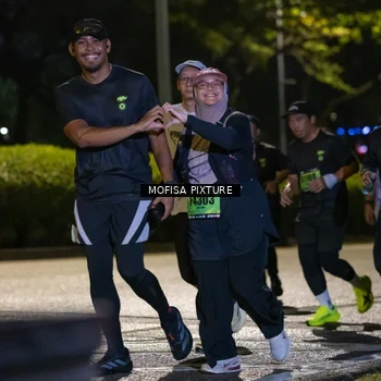 Runner Photo 5694227