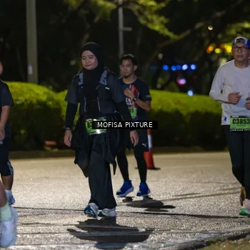 Runner Photo 5694228