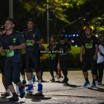Runner Photo 5694231