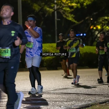 Runner Photo 5694232