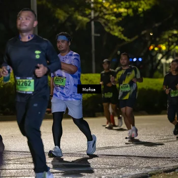 Runner Photo 5694233