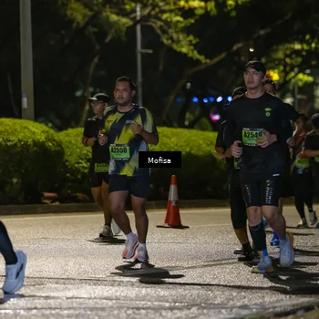 Runner Photo 5694234