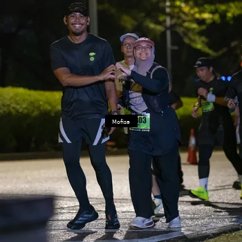 Runner Photo 5694235