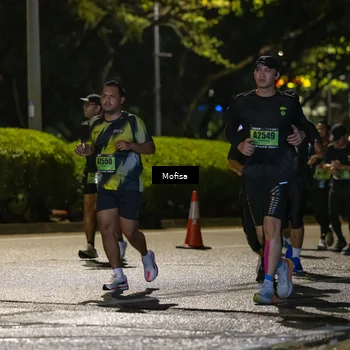 Runner Photo 5694236
