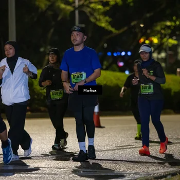 Runner Photo 5694240