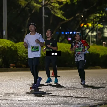 Runner Photo 5694244