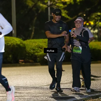 Runner Photo 5694245