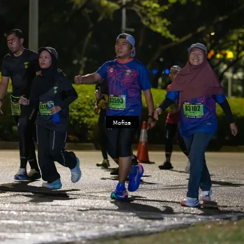 Runner Photo 5694246