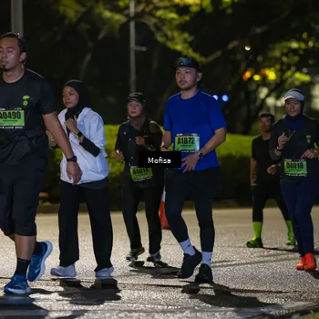 Runner Photo 5694247