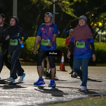 Runner Photo 5694250