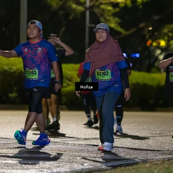 Runner Photo 5694251