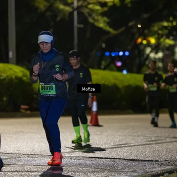 Runner Photo 5694252