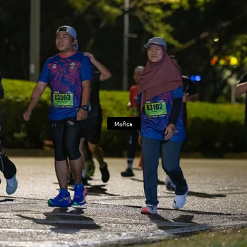 Runner Photo 5694253