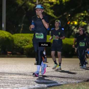Runner Photo 5694255