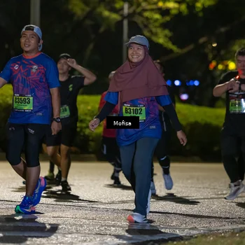 Runner Photo 5694256
