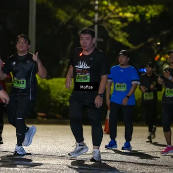Runner Photo 5694257