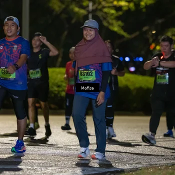 Runner Photo 5694259
