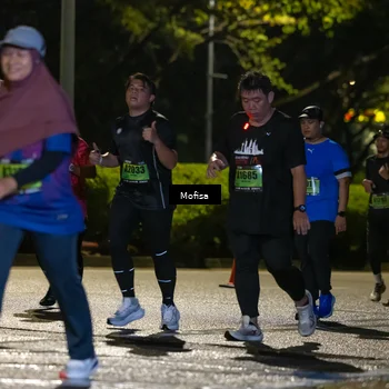 Runner Photo 5694260