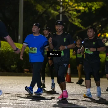 Runner Photo 5694261