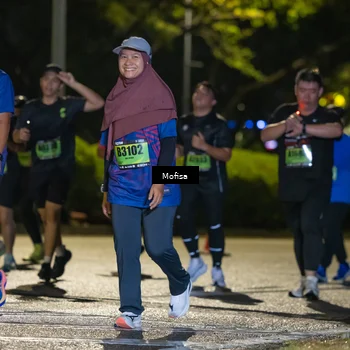 Runner Photo 5694262