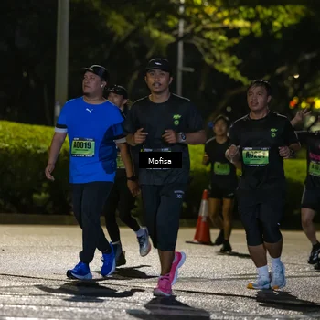 Runner Photo 5694264
