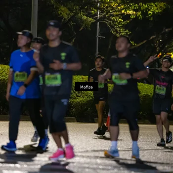 Runner Photo 5694265