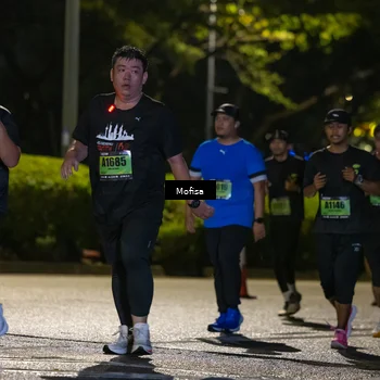 Runner Photo 5694266
